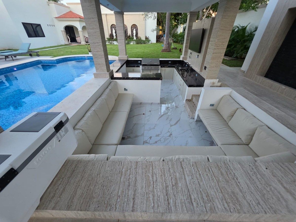 Casa en Montes de Ame, Mérida, foto 6 de 15