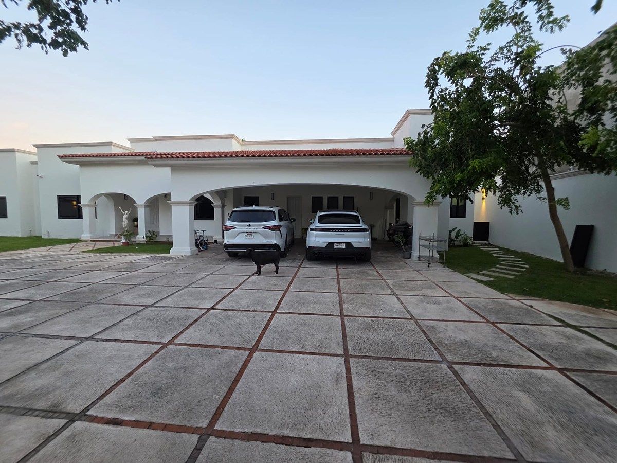 Casa en Montes de Ame, Mérida, foto 13 de 15