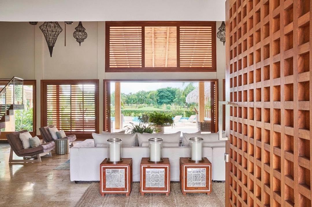Villa en Casa de Campo, La Romana, foto 8 de 23