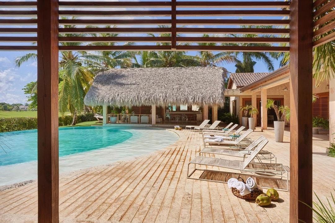 Villa en Casa de Campo, La Romana, foto 4 de 23