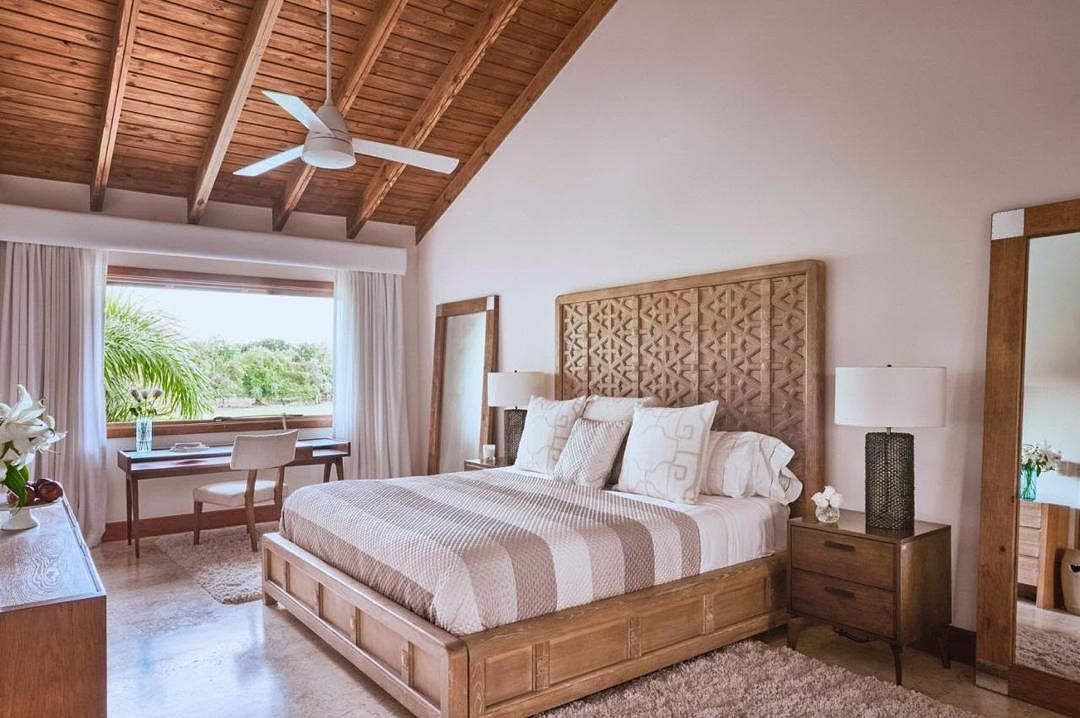 Villa en Casa de Campo, La Romana, foto 16 de 23