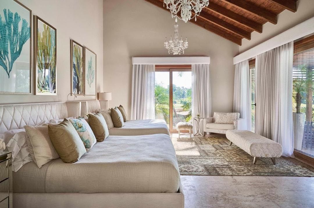 Villa en Casa de Campo, La Romana, foto 20 de 23