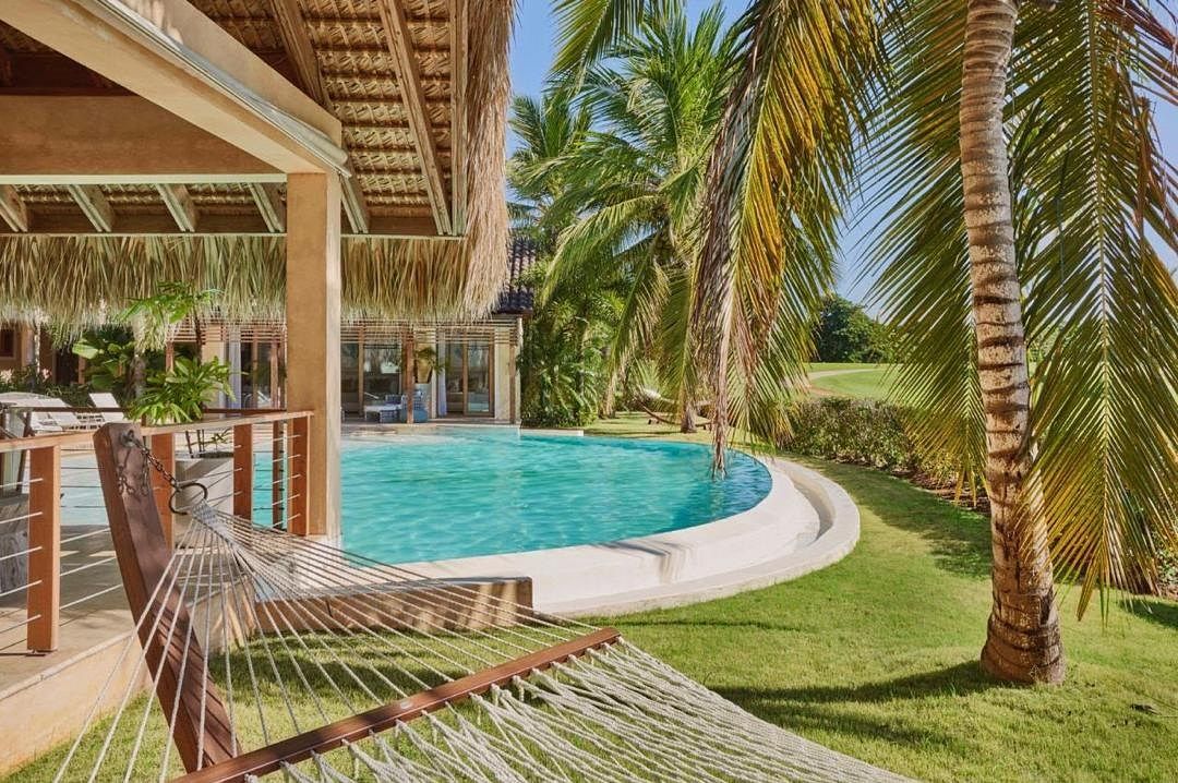 Villa en Casa de Campo, La Romana, foto 23 de 23