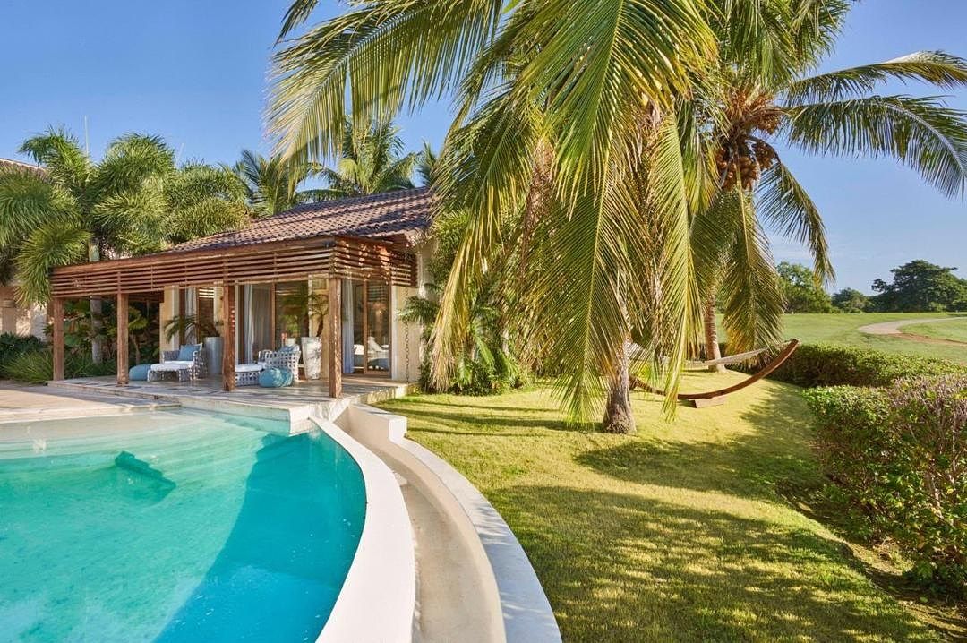 Villa en Casa de Campo, La Romana, foto 22 de 23