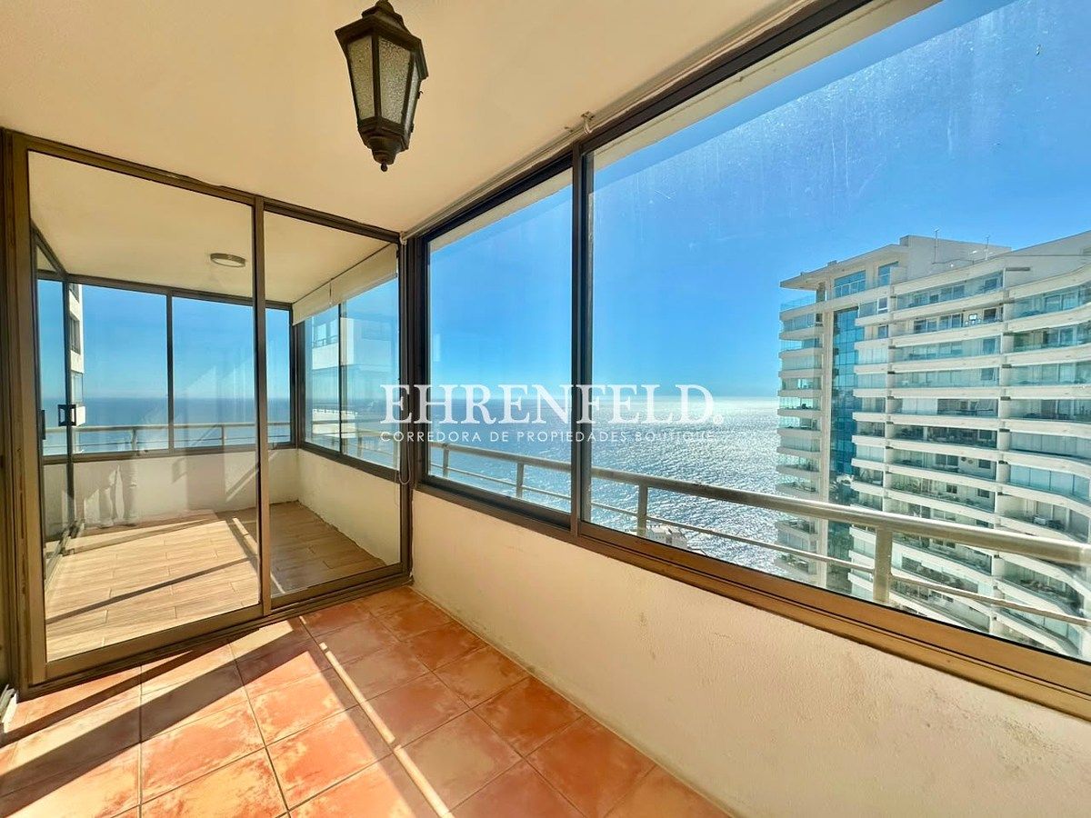 Departamento en Reñaca, Viña del Mar, foto 2 de 30