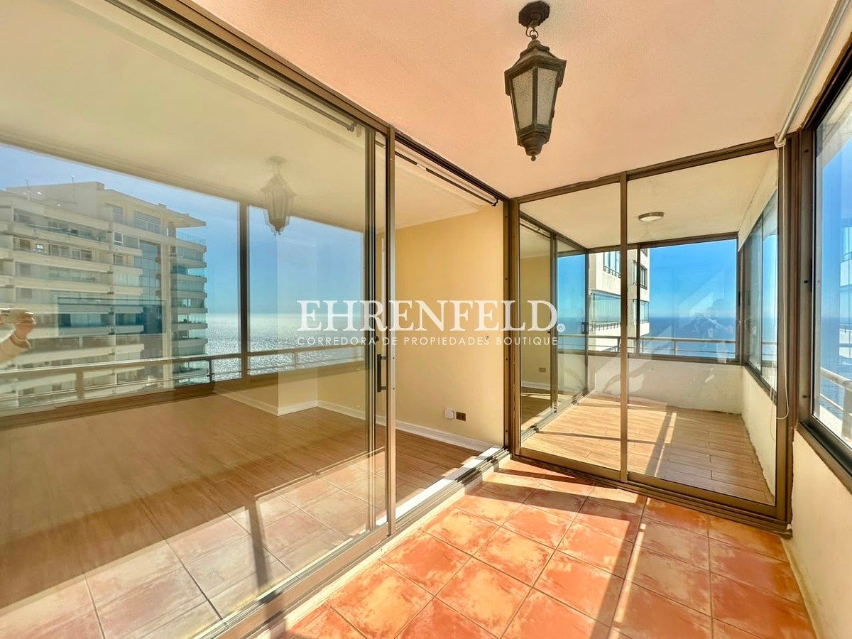 Departamento en Reñaca, Viña del Mar, foto 3 de 30