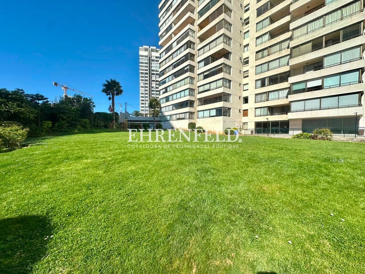 Departamento en Reñaca, Viña del Mar, foto 28 de 30