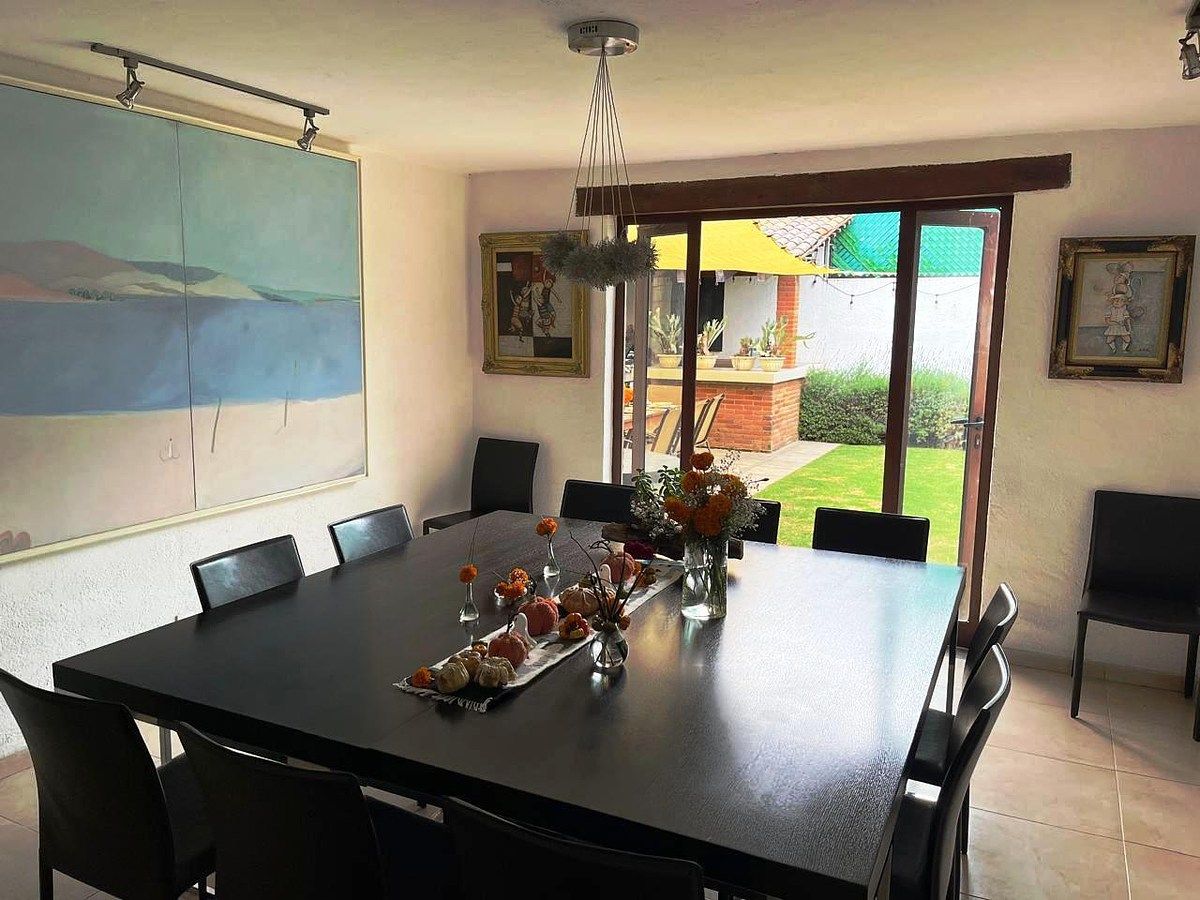 PALO ALTO, Casa en Condominio en Venta. Hermoso jardín privado. - foto 3