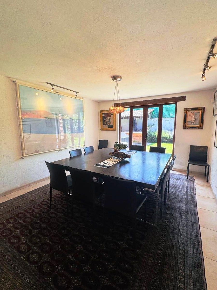 PALO ALTO, Casa en Condominio en Venta. Hermoso jardín privado. - foto 2