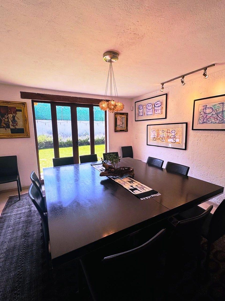PALO ALTO, Casa en Condominio en Venta. Hermoso jardín privado. - foto 5