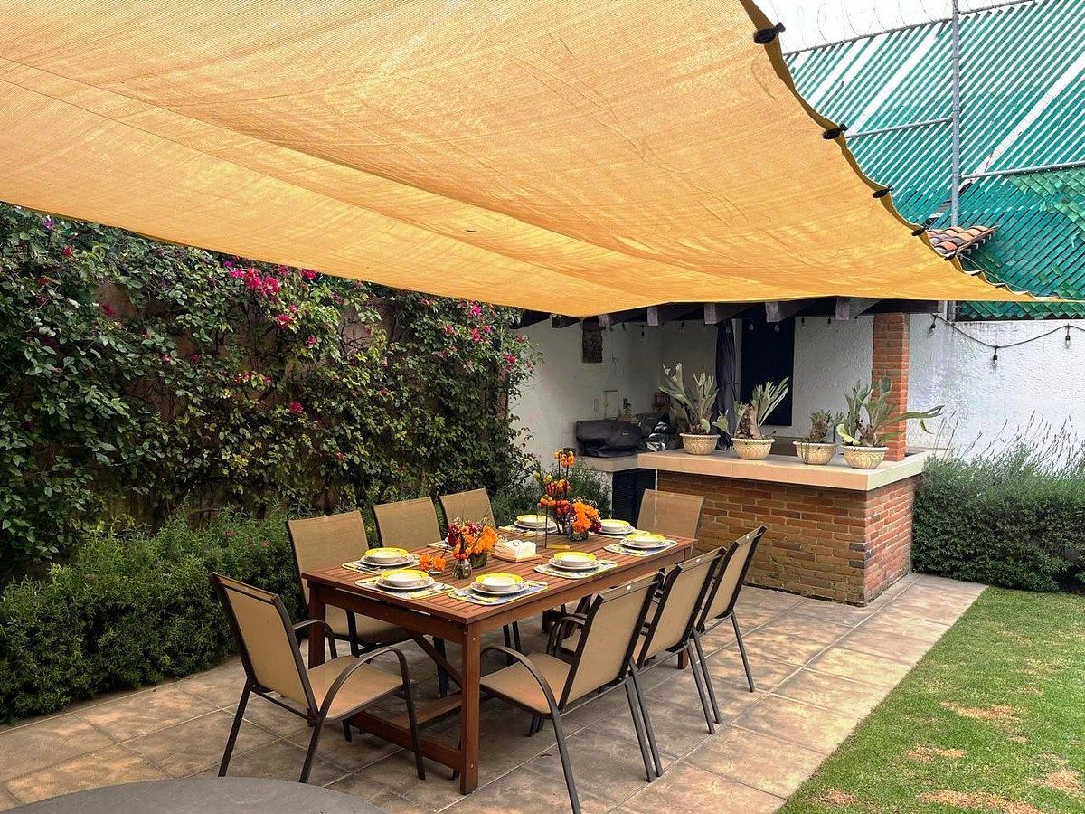 Casa en condominio en Campestre Palo Alto, Cuajimalpa de Morelos, foto 42 de 49