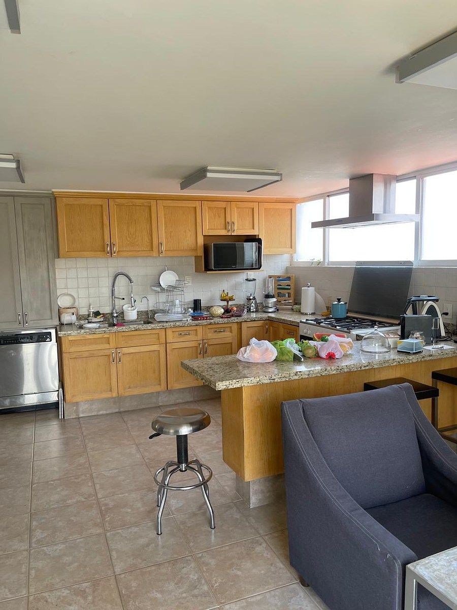 Departamento en Tlacoquemecatl, Benito Juárez, foto 3 de 34