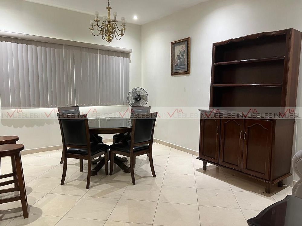 Departamento en Colinas de San Jerónimo, Monterrey, foto 5 de 17
