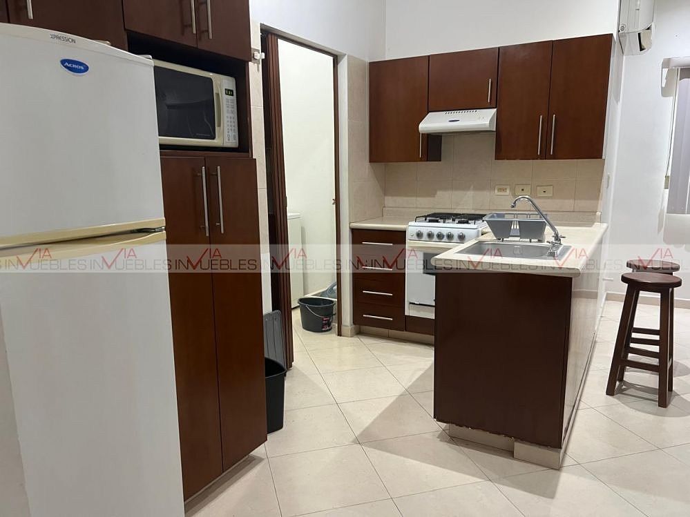 Departamento en Colinas de San Jerónimo, Monterrey, foto 6 de 17