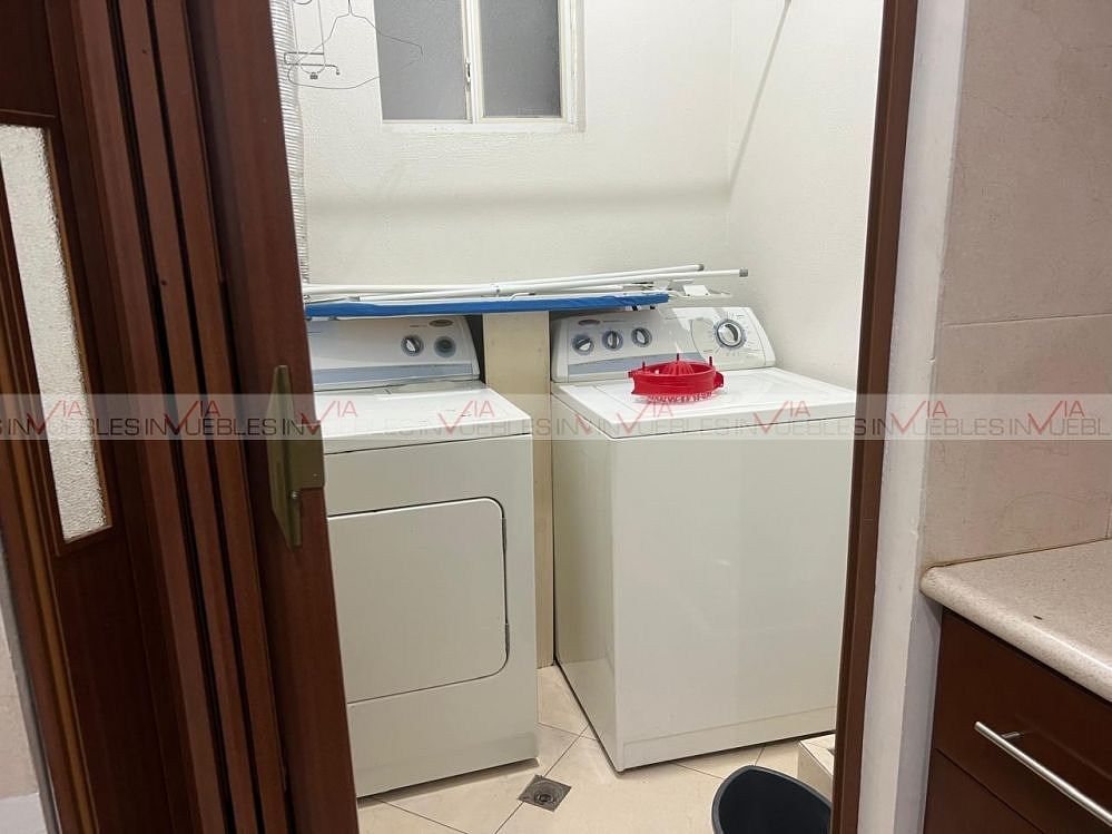 Departamento en Colinas de San Jerónimo, Monterrey, foto 7 de 17