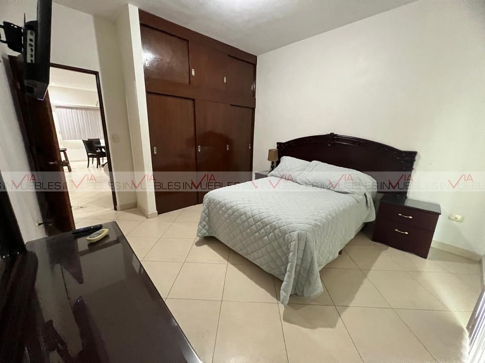Departamento en Colinas de San Jerónimo, Monterrey, foto 10 de 17