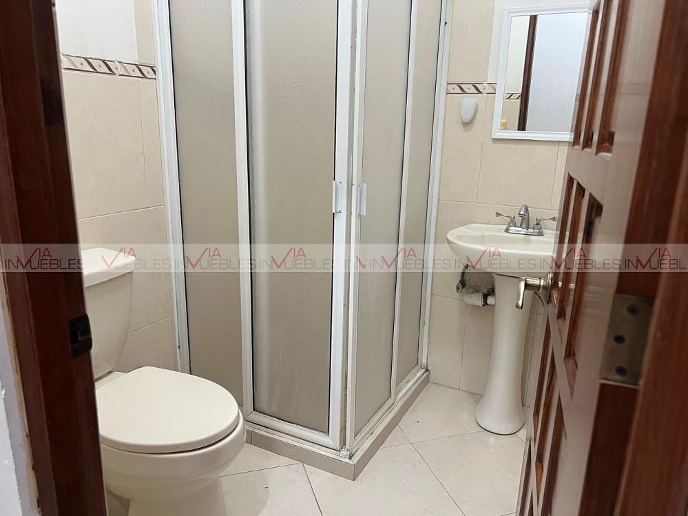 Departamento en Colinas de San Jerónimo, Monterrey, foto 12 de 17