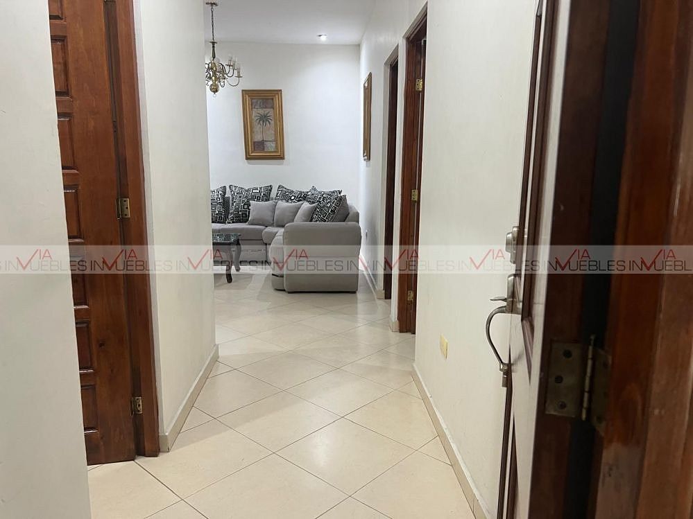 Departamento en Colinas de San Jerónimo, Monterrey, foto 13 de 17
