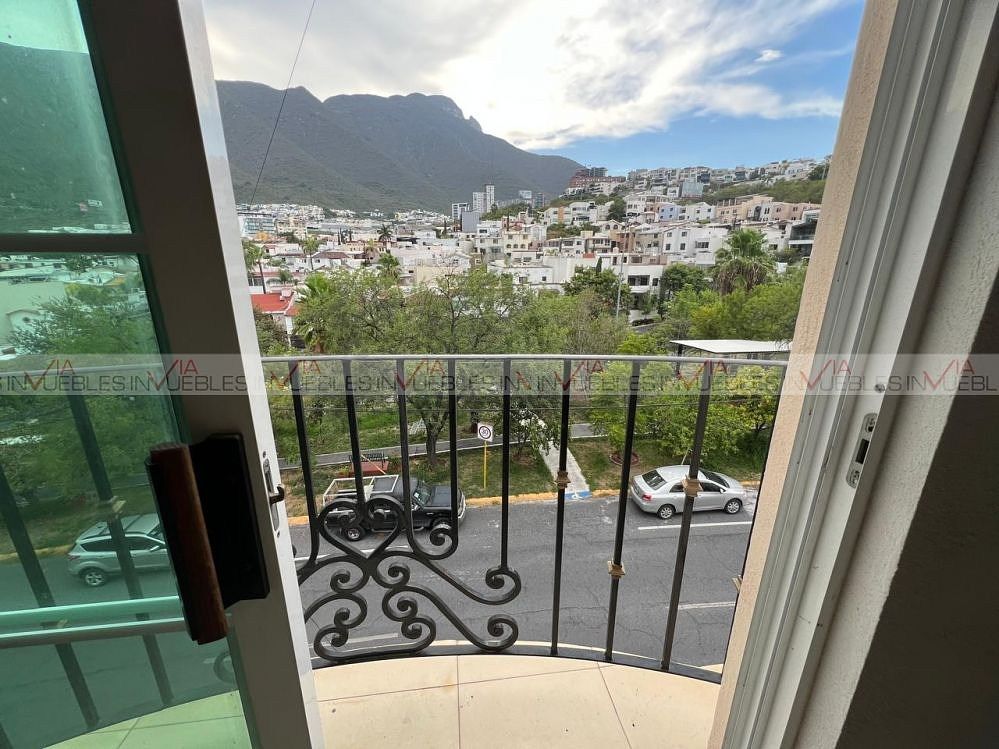Departamento en Colinas de San Jerónimo, Monterrey, foto 14 de 17