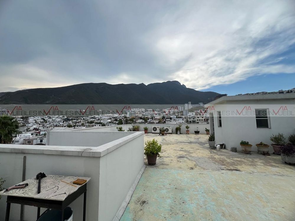 Departamento en Colinas de San Jerónimo, Monterrey, foto 16 de 17