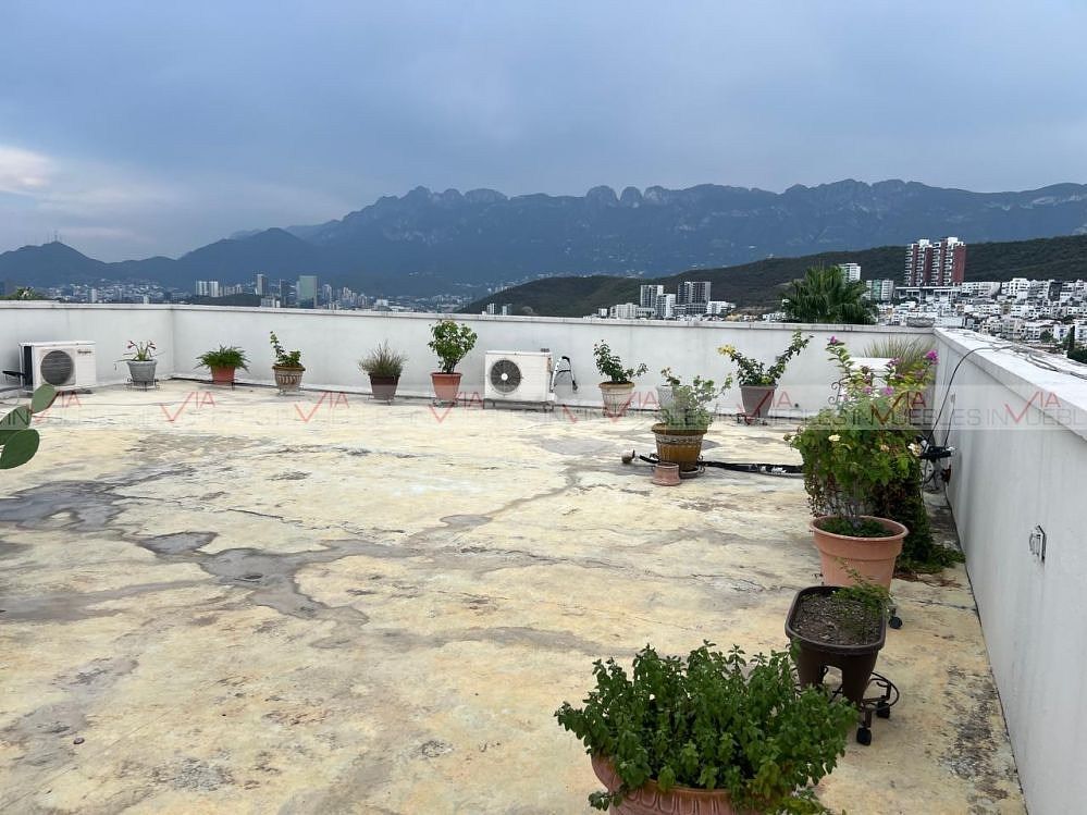 Departamento en Colinas de San Jerónimo, Monterrey, foto 17 de 17