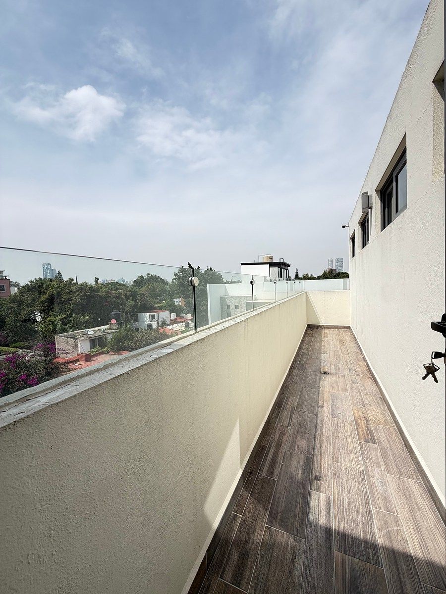 Casa en condominio en Toriello Guerra, Tlalpan, foto 18 de 42