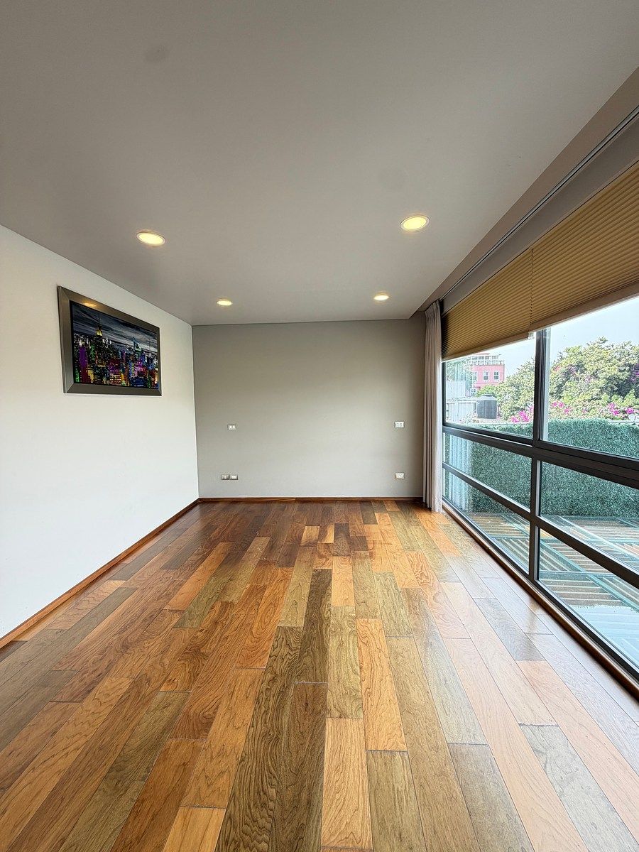 Casa en condominio en Toriello Guerra, Tlalpan, foto 33 de 42