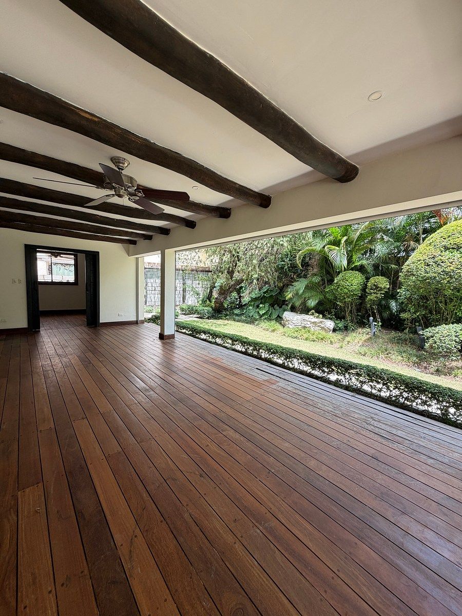 Casa en Cuesta Hermosa II, Santo Domingo Centro (Distrito Nacional), foto 8 de 15