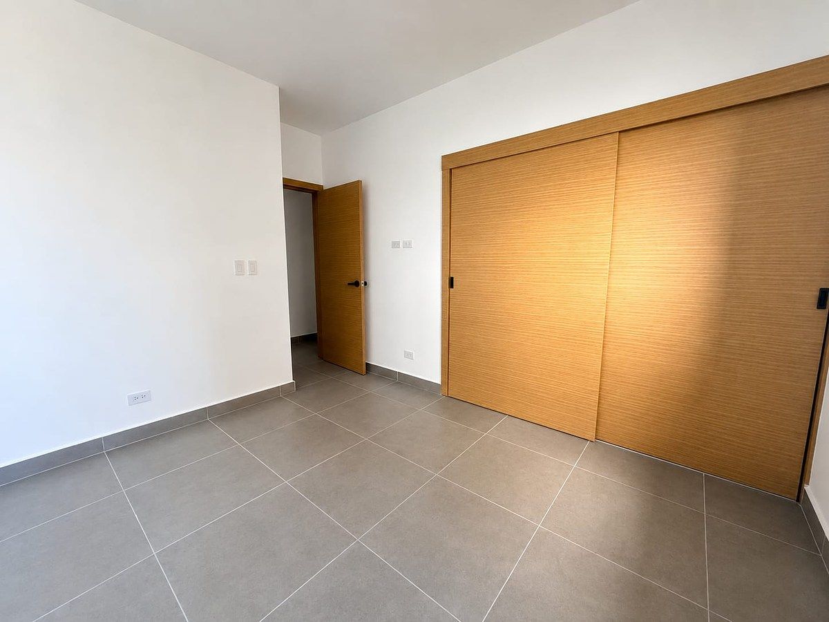 Apartamento en Gazcue, Santo Domingo Centro (Distrito Nacional), foto 5 de 14