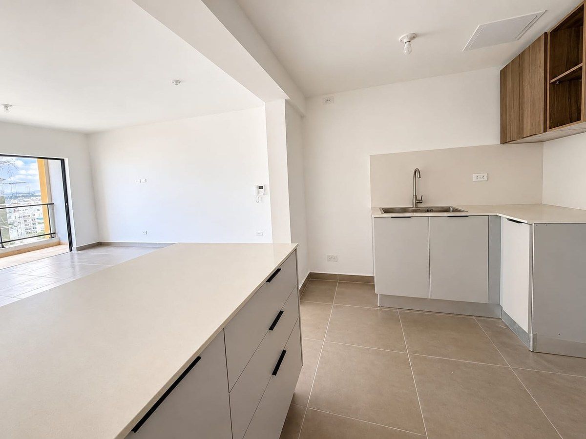 Apartamento en Gazcue, Santo Domingo Centro (Distrito Nacional), foto 8 de 14
