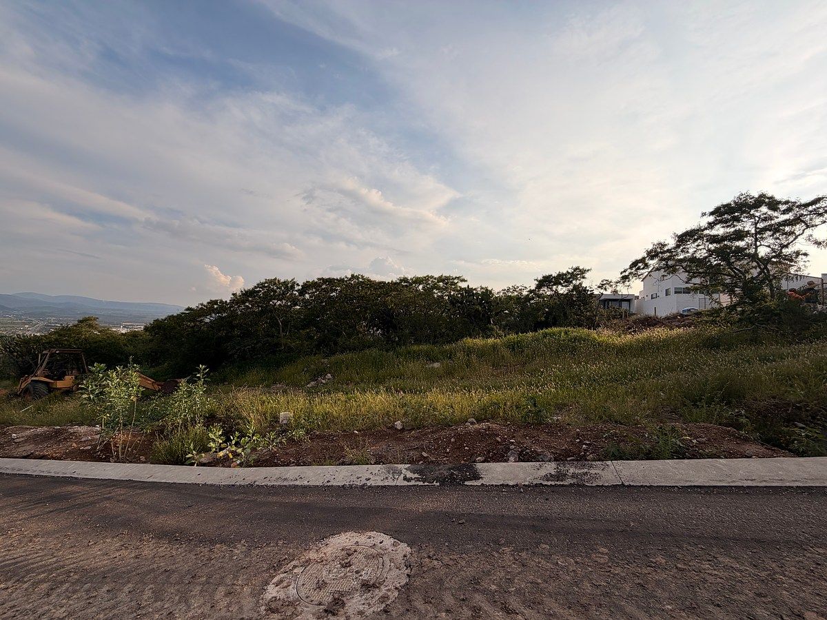 Terreno en Vista Real y Country Club, Corregidora, foto 11 de 17