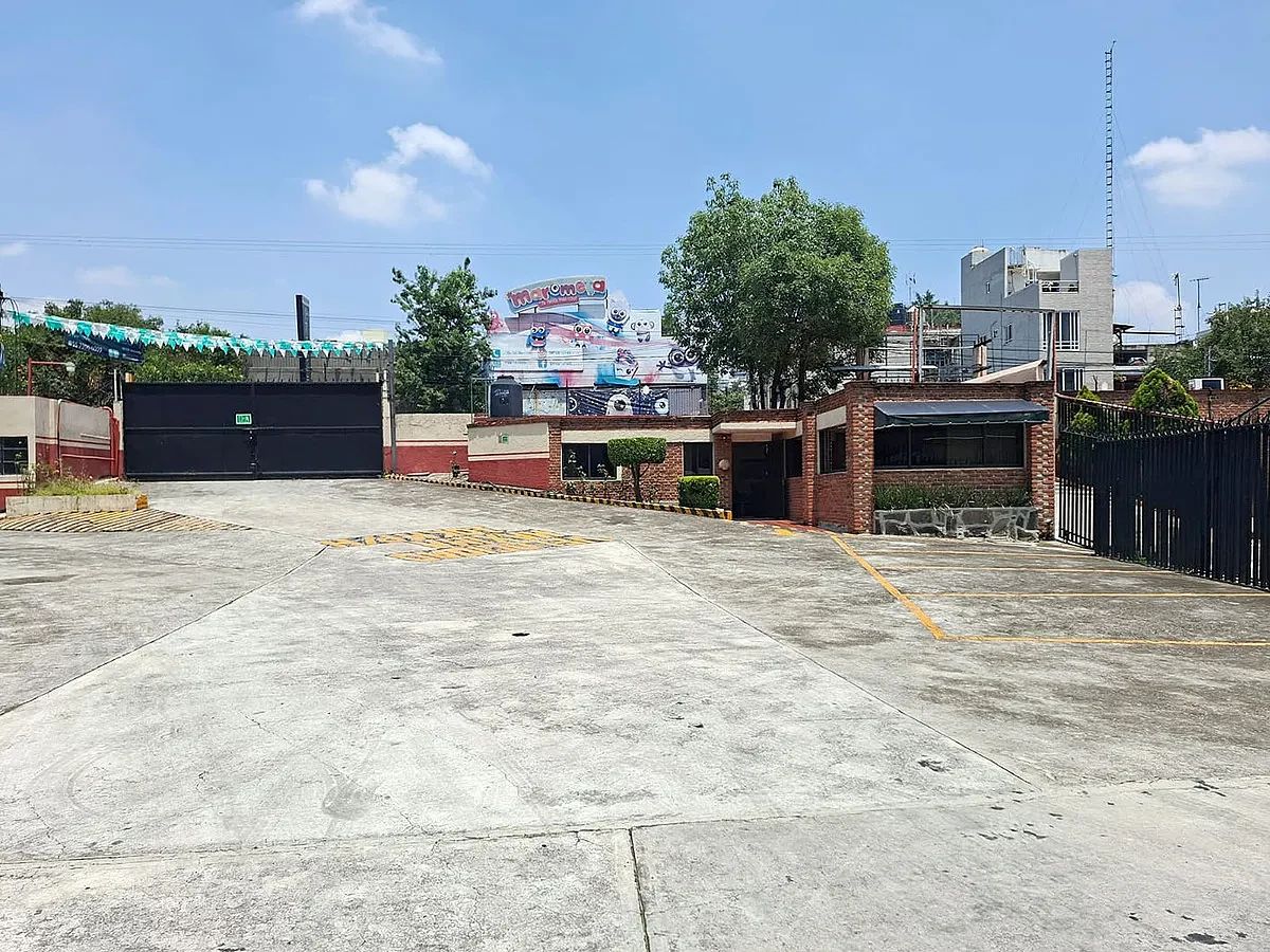 Bodega industrial en Venta Tlalnepantla, foto 1 de 6