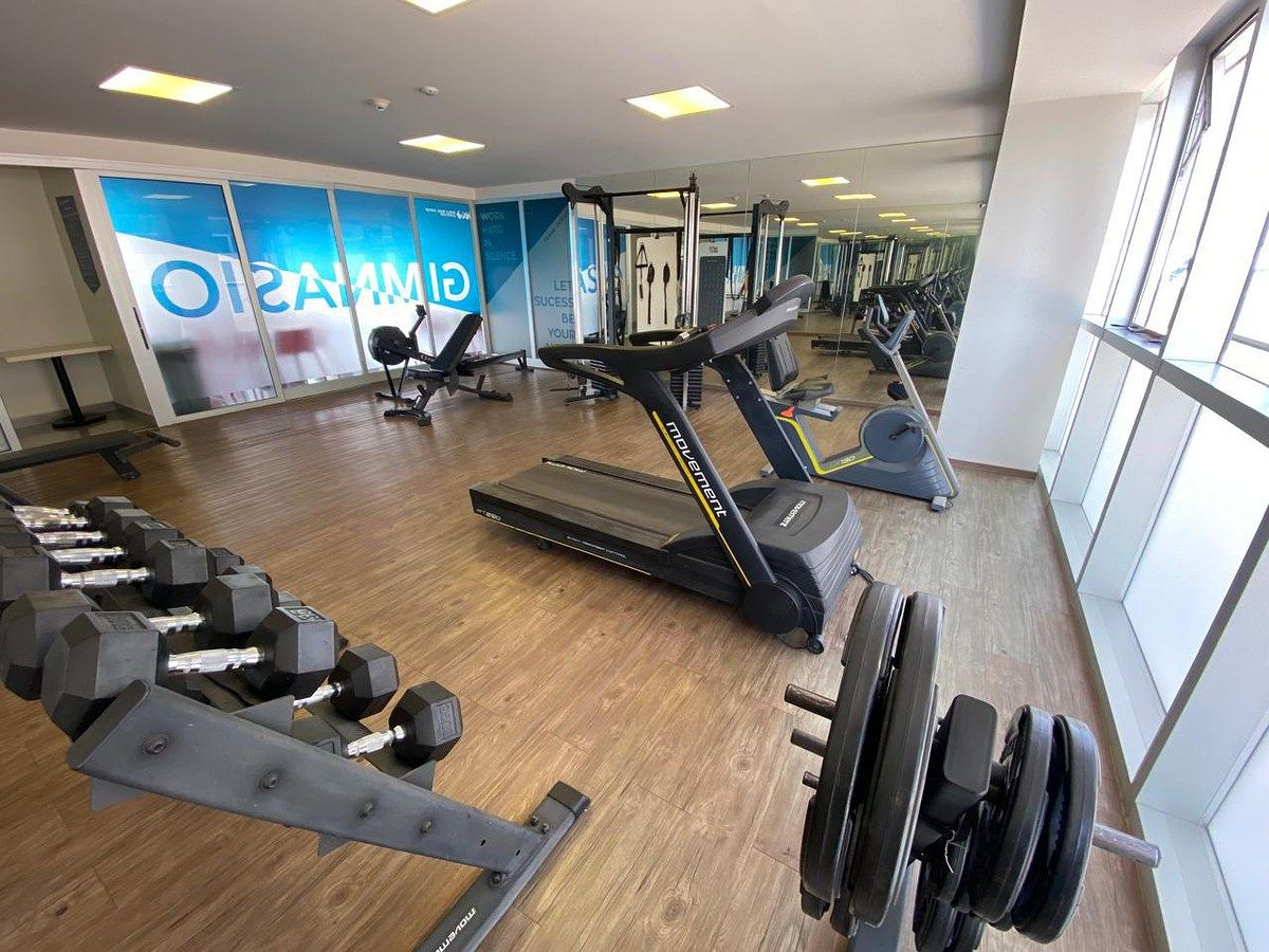 Sala Comercial em Juriquilla, Querétaro, foto 4 de 7