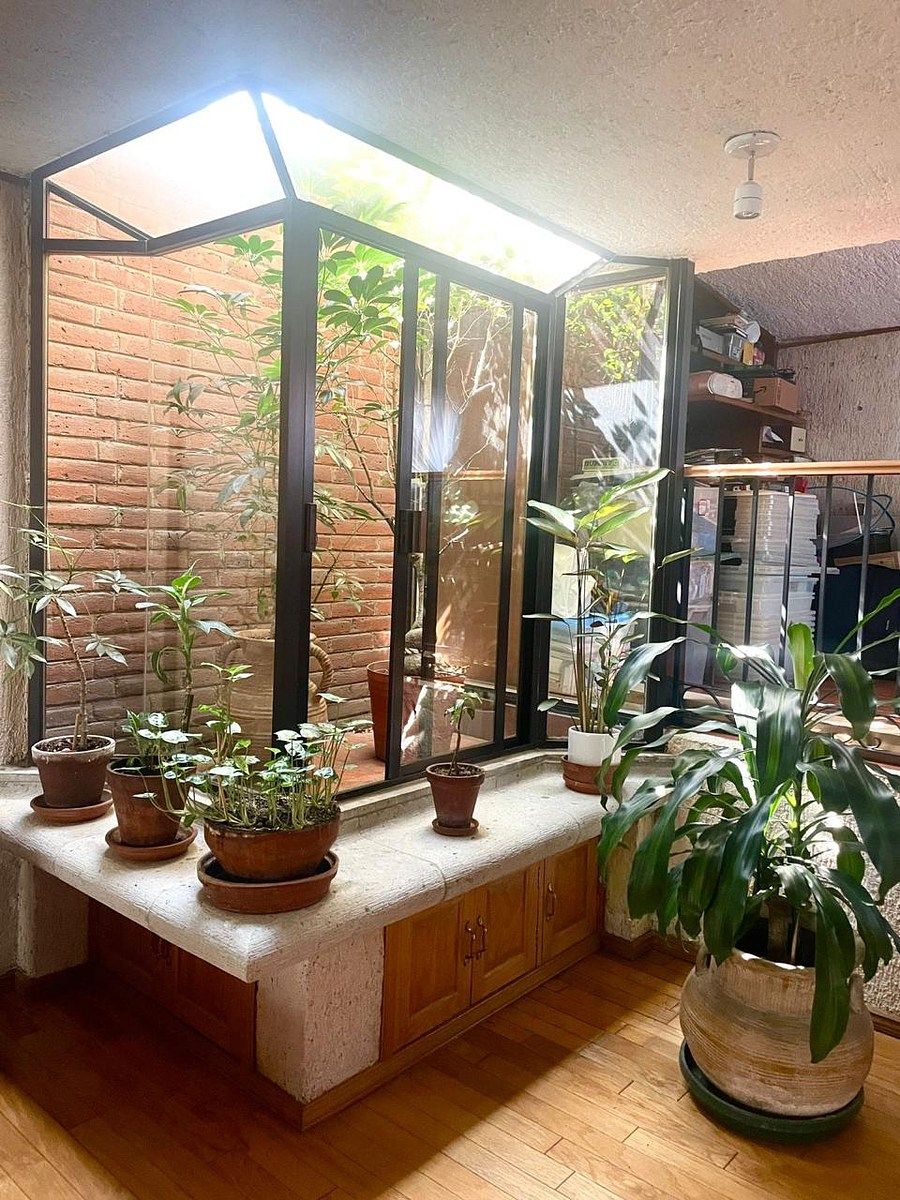 Casa en Venta en Barrio de Niño Jesús, Tlalpan, CDMX - foto 4