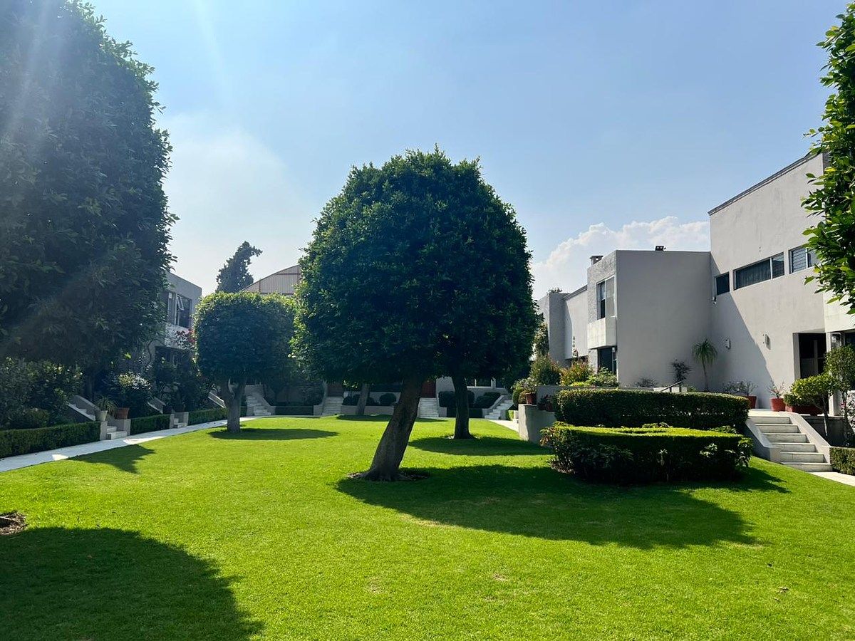 Casa en Barrio del Niño Jesús, Tlalpan, foto 21 de 23