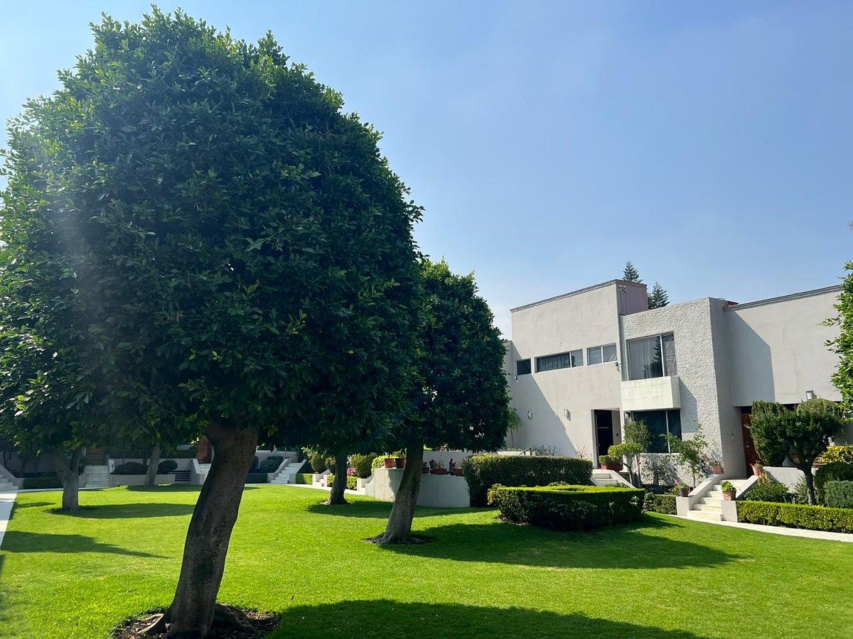 Casa à Venda no Bairro Niño Jesús, Tlalpan, CDMX, foto 1 de 23
