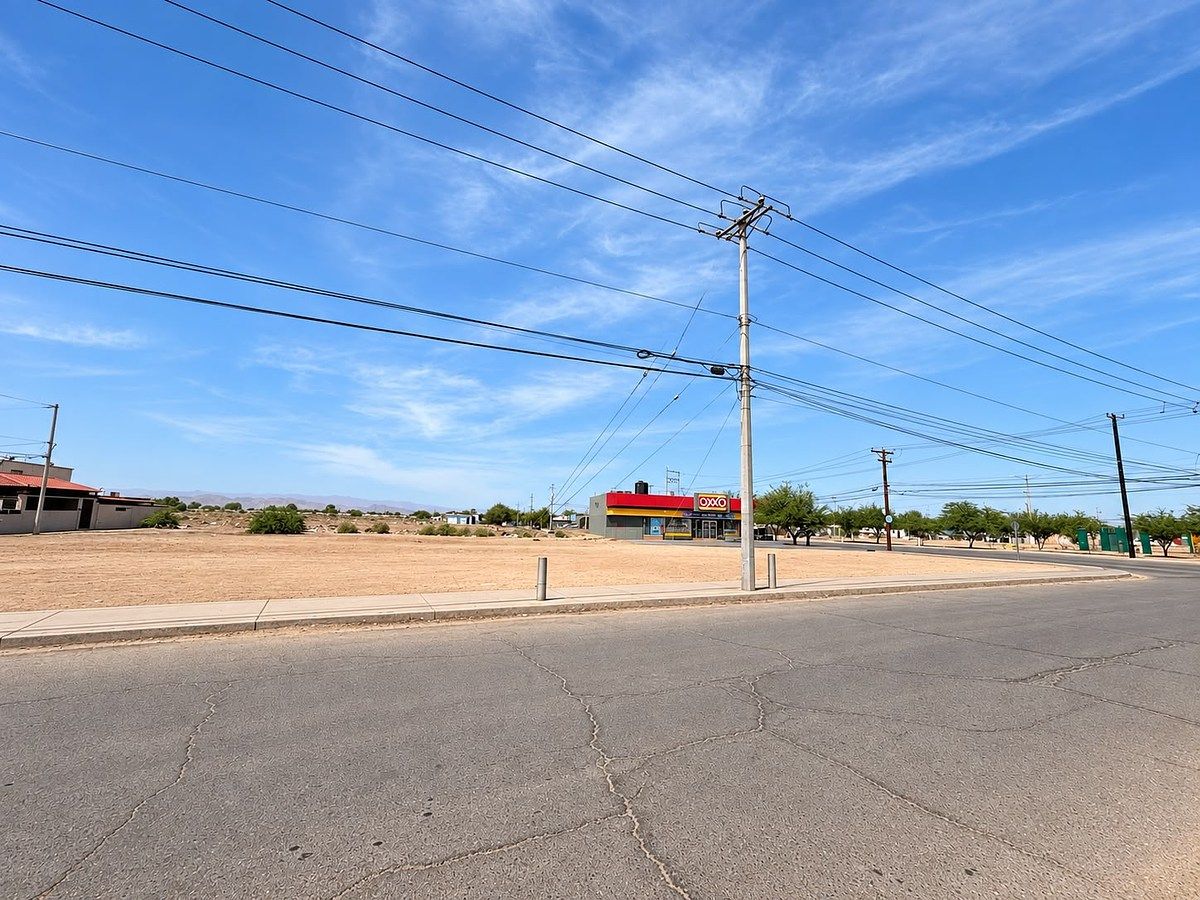 Terreno en venta Hacienda Castilla - foto 3