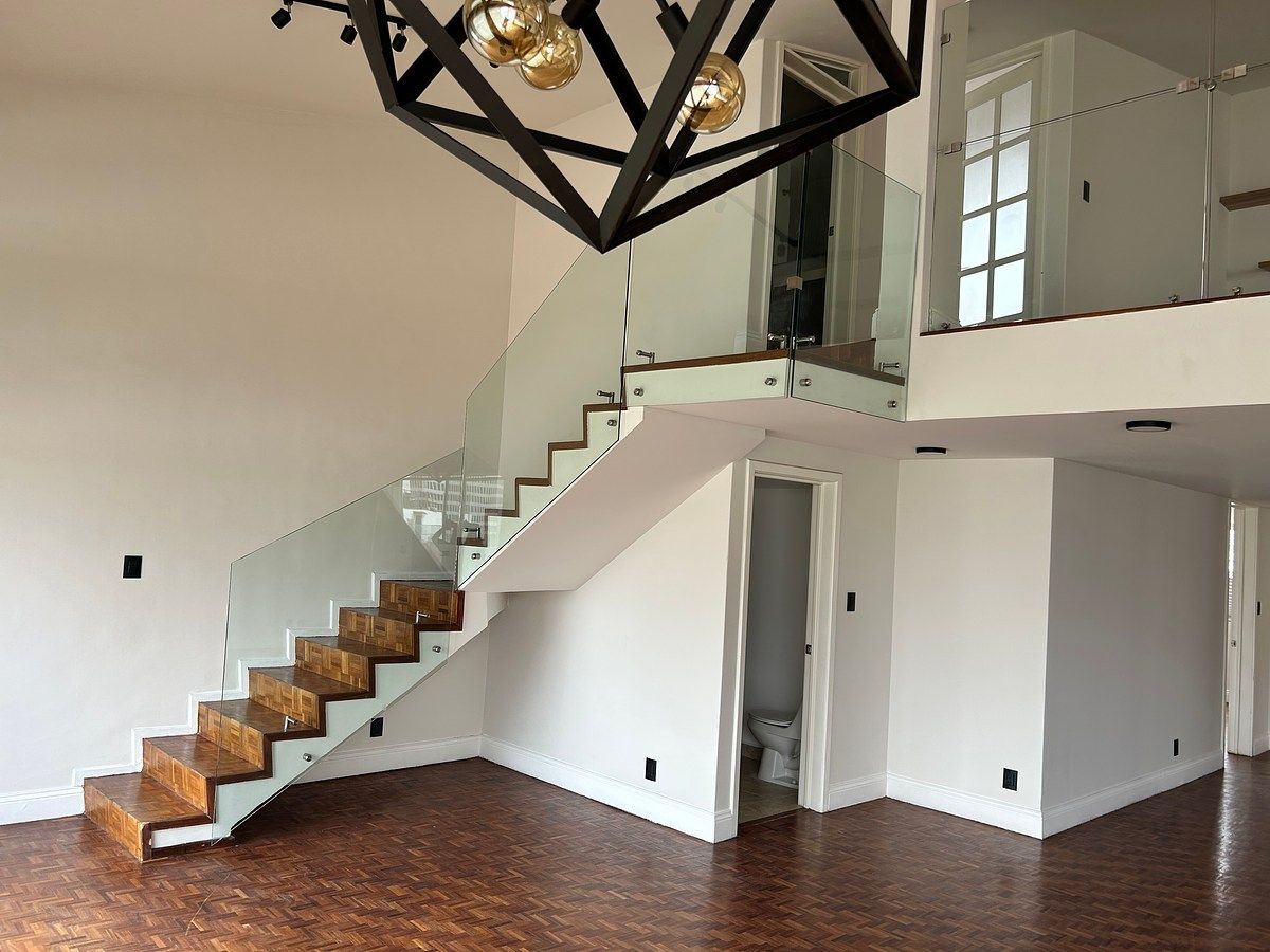 FOR SALE PH IN POLANCO, Miguel Hidalgo, photo 1 of 35
