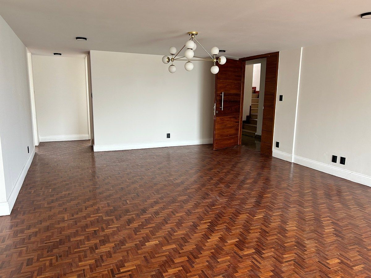 Apartment in Polanco V Sección, Miguel Hidalgo, photo 9 of 35