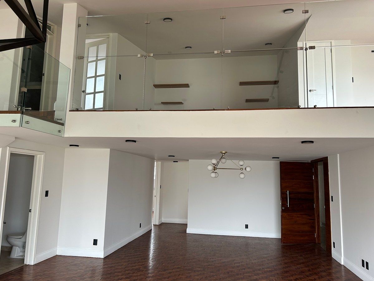 Apartment in Polanco V Sección, Miguel Hidalgo, photo 3 of 35