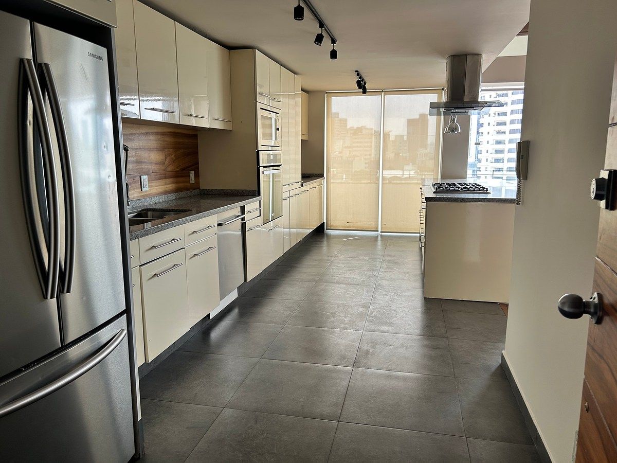 Apartment in Polanco V Sección, Miguel Hidalgo, photo 5 of 35