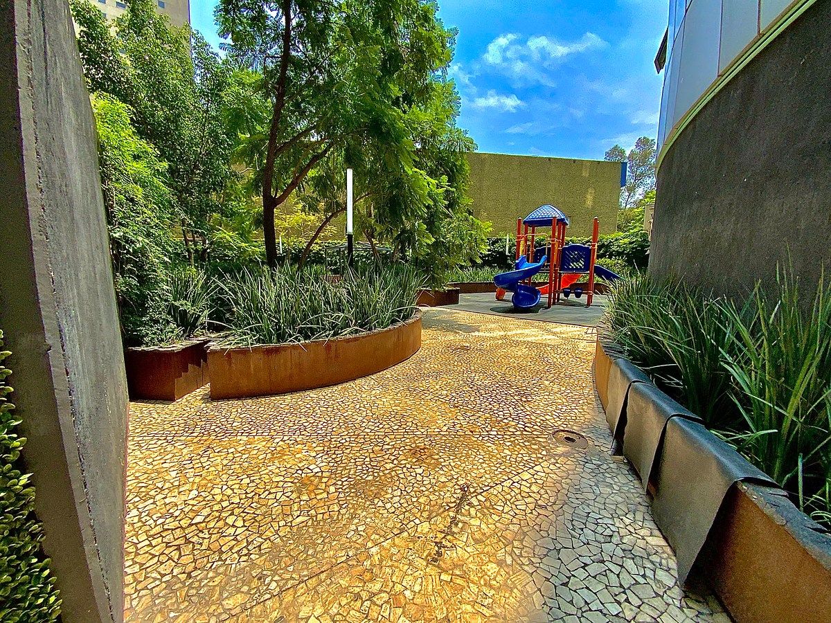Apartamento em Verónica Anzures, Miguel Hidalgo, foto 3 de 13