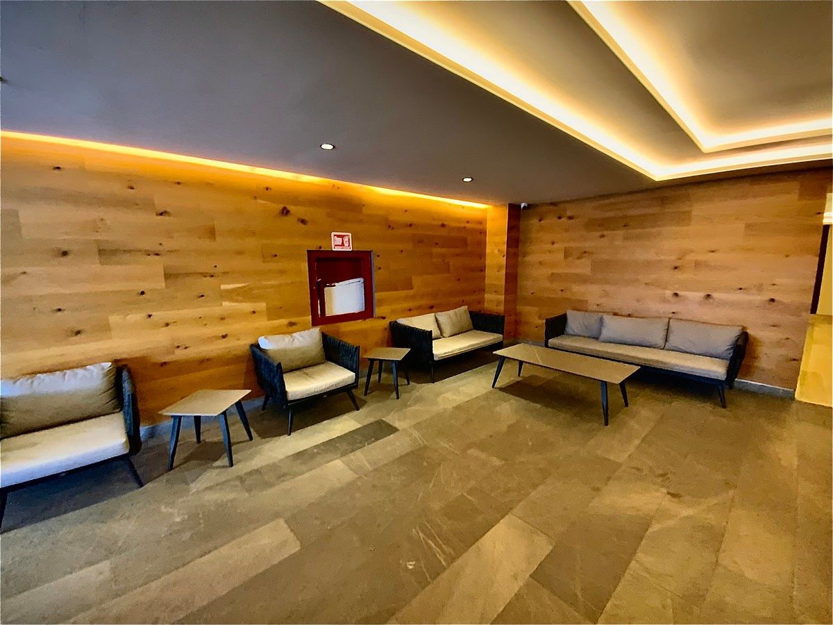 Apartamento em Verónica Anzures, Miguel Hidalgo, foto 4 de 13