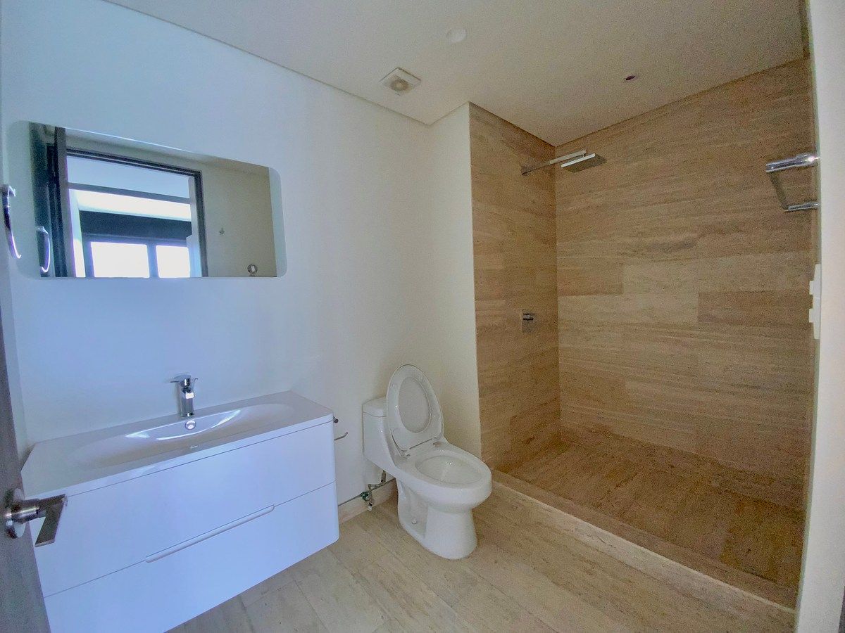 Apartamento em Verónica Anzures, Miguel Hidalgo, foto 7 de 13