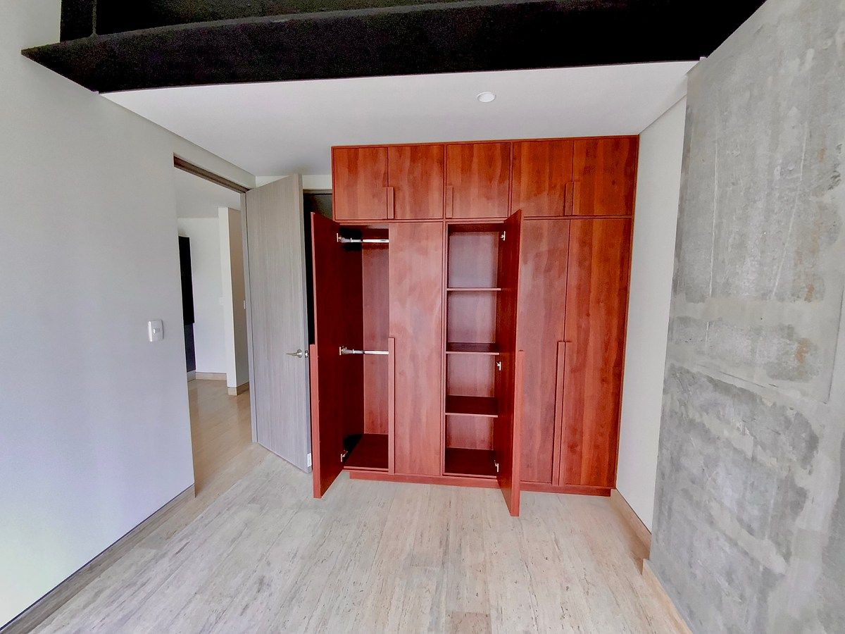 Apartamento em Verónica Anzures, Miguel Hidalgo, foto 8 de 13