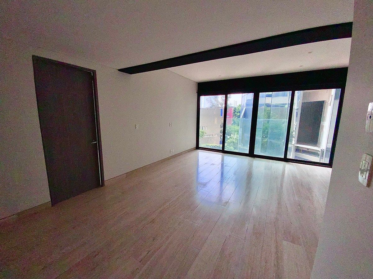 Apartamento em Verónica Anzures, Miguel Hidalgo, foto 10 de 13