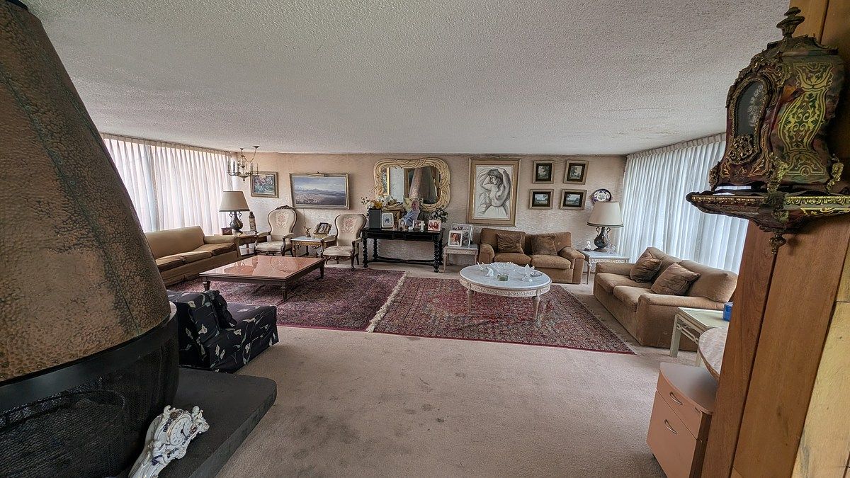 Jardines del Pedregal, 3 casas sobre Nubes Norte, amplio jardin y espacios - foto 4