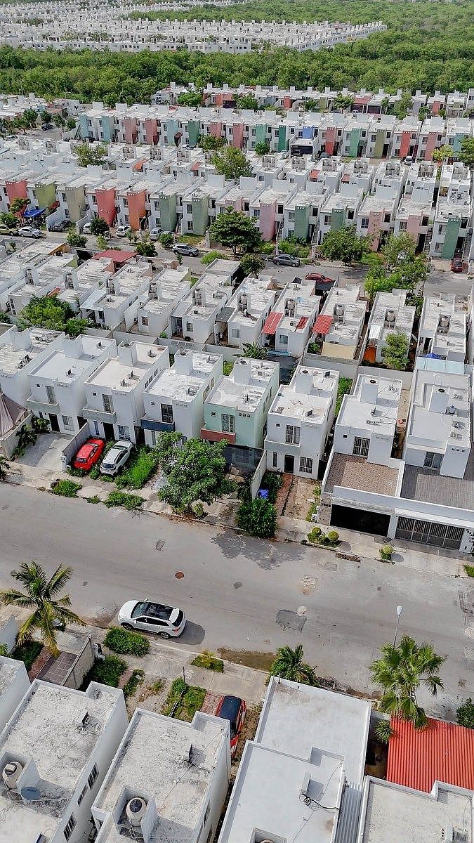Casa em Fraccionamiento Paseos de Mérida, Mérida, foto 4 de 15