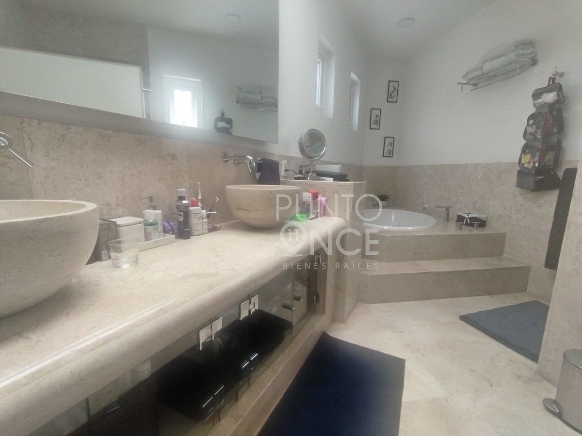 Casa en condominio en Jardines del Pedregal, Álvaro Obregón, foto 4 de 34