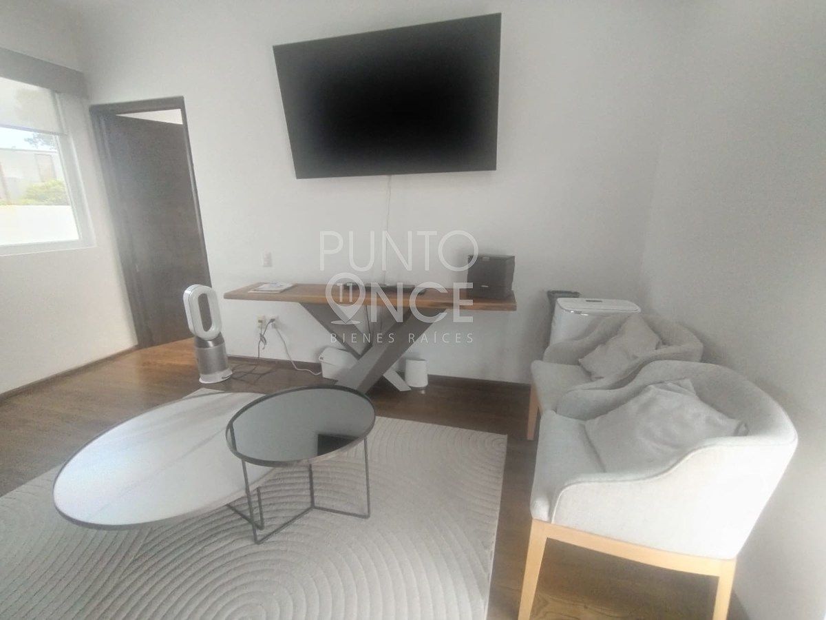 Casa en condominio en Jardines del Pedregal, Álvaro Obregón, foto 7 de 34